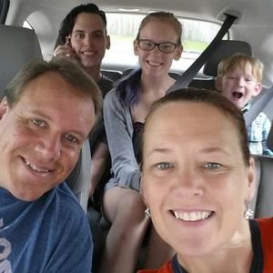 Meet your Posher, Sunny